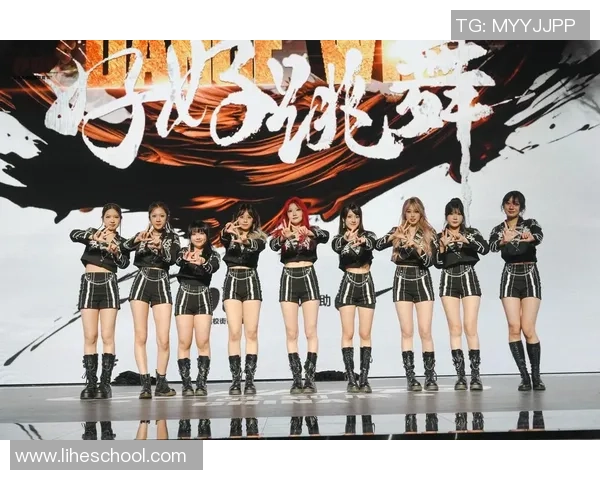 全国街舞大赛特别报道:武汉攀岩队如何成功转型为街舞团队的精彩历程 全国街舞大赛特别报道:武汉攀岩队如何成功转型为街舞团队的精彩历程