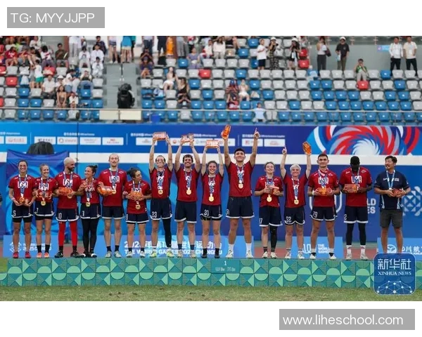 成都飞盘队在全国耐力排行榜中荣登第七名展现出色竞技实力与团队合作精神