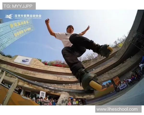 深圳极限运动队荣登全国排行榜第七名展现运动激情与实力 深圳极限运动队荣登全国排行榜第七名展现运动激情与实力